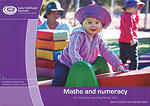 maths and numeracy