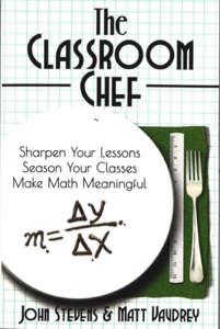 The Classroom Chef