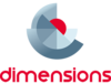 Dimensions logo