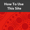 How to use this site