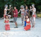 connecting mathematics with culture