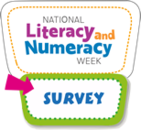 National Literacy and Numeracy Week Survey