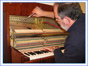 Piano Tuners