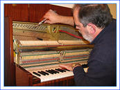 SP-Piano Tuners